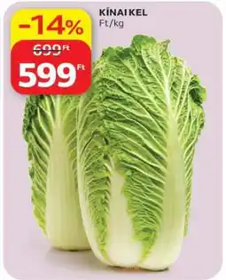 Auchan Kínai kel ajánlat