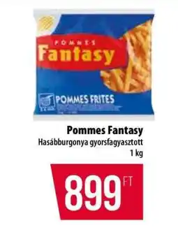 Coop Pommes Fantasy ajánlat