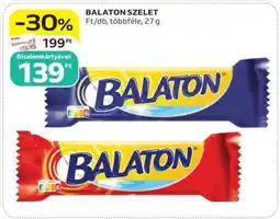 Auchan Balaton Szelet ajánlat