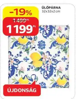 Auchan Ülőpárna ajánlat