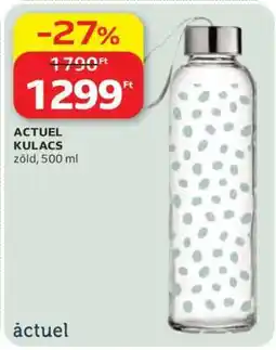 Auchan ACTUEL KULACS ajánlat