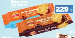 Vil-For Sedita Andante félig mártott keksz ajánlat