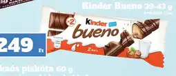 Vil-For Kinder Bueno ajánlat