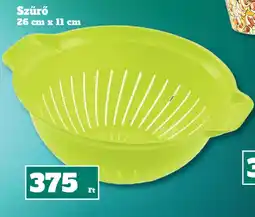 Vil-For Szűrő ajánlat