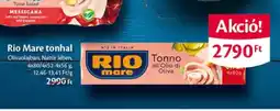 EcoFamily RIO MARE TONHAL ajánlat