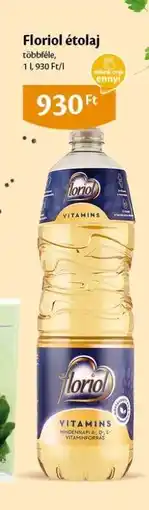 EcoFamily Floriol Étolaj ajánlat