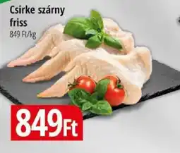 Real Friss ajánlat