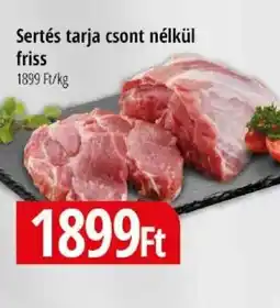 Real Friss ajánlat