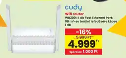 Interspar cudy ajánlat