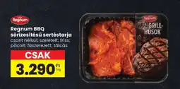 Spar Regnum BBQ sörízesítésű sertéstarja ajánlat