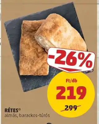 Rétes