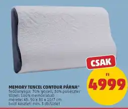 PENNY MEMORY TENCEL CONTOUR PÁRNA ajánlat