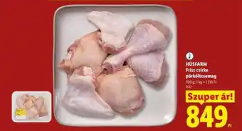 HÚSFARM