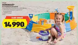 ALDI TOYLINO HOMOKOZÓ ajánlat