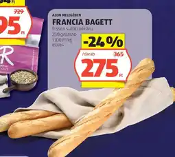 ALDI Azon melegében, frissen sütött pékáru. 1100 Ft/kg. ajánlat