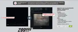 MediaMarkt Whirlpool indukciós főzőlap és beépíthető sütő ajánlat