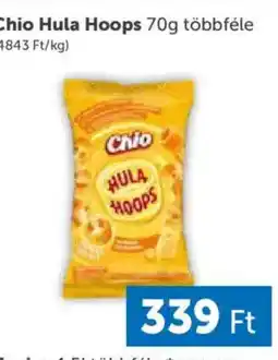 PRIVÁT Chio Hula Hoops ajánlat