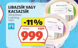 ALDI Libazsír vagy kacsazsír ajánlat