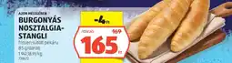 ALDI Burgonyás nosztalgia-stangli ajánlat