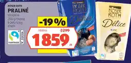 ALDI Moser Roth Praliné ajánlat
