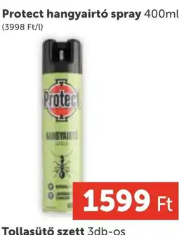 PRIVÁT Protect hangyairtó spray ajánlat