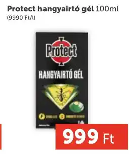 PRIVÁT Protect hangyairtó gél ajánlat
