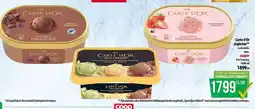 Coop CARTE D'OR Jégkrém ajánlat