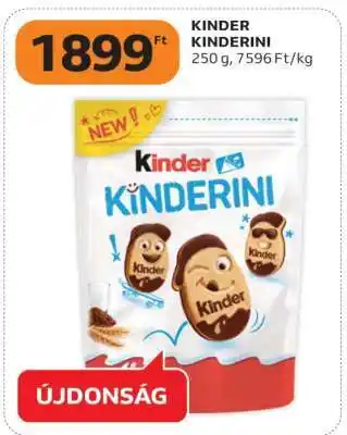 Kinder Kinderini