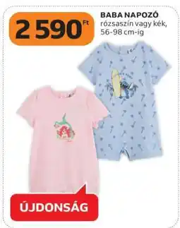 Auchan BABA NAPOZÓ ajánlat