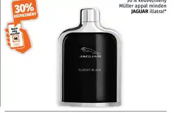 Jaguar illat