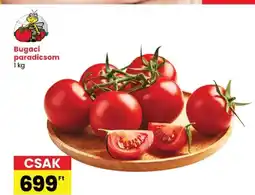 Spar Bugaci paradicsom ajánlat