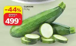 Auchan Cukkini ajánlat