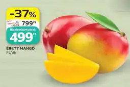 Auchan Érett Mangó ajánlat
