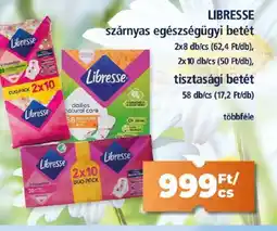 Goods Market Offer ajánlat