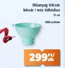 Goods Market Offer ajánlat
