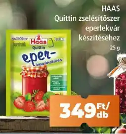 Goods Market Offer ajánlat