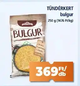 Goods Market Offer ajánlat