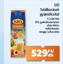 Goods Market Offer ajánlat