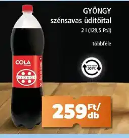 Goods Market Offer ajánlat