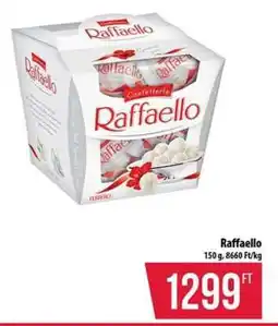 Coop Raffaello ajánlat
