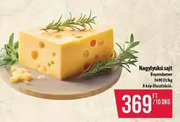 Coop Naglyukú sajt ajánlat