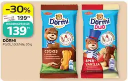 Auchan Dörmi ajánlat