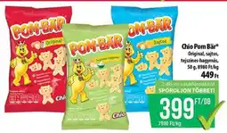 Coop CHIO Pom-Bär ajánlat