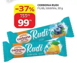 Auchan CERBONA RUDI ajánlat