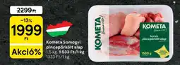 Tesco KOMETA SOMOGYI PINCEPÖRKÖLT ALAP ajánlat
