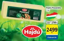 Tesco HAJDÚ PIZZARELLA ajánlat