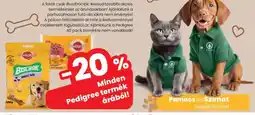 Spar Pedigree Biscrok Multi Mix ajánlat