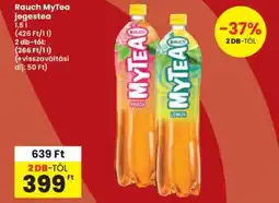 Interspar RAUCH MYTEA JEGESTEA ajánlat