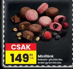 Interspar Minifánk ajánlat