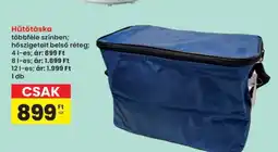 Interspar Hűtőtáska ajánlat
